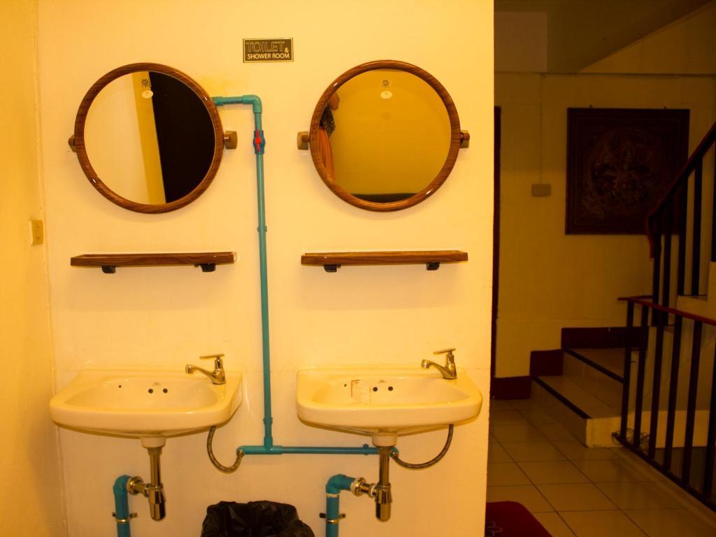 Walkinn Guesthouse 1 チエンマイ 部屋 写真